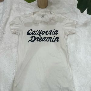bandit brand california dreamin tee